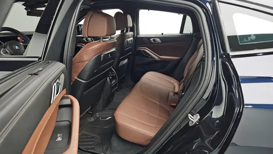 BMW X6 (G06) xDrive40d M 2024 12