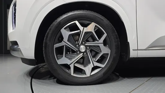 Hyundai Palisade 2.2 4WD 2022 5