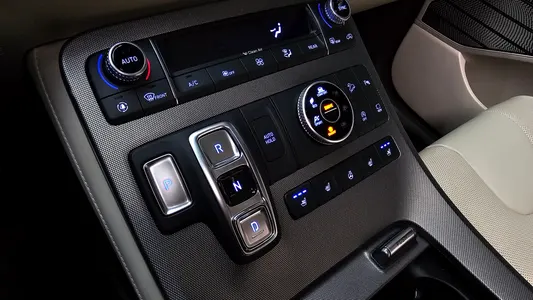 Hyundai Palisade 2.2 4WD 2022 9