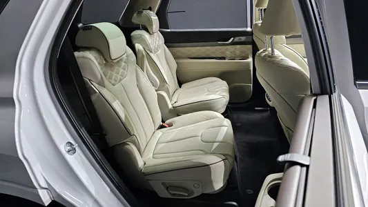 Hyundai Palisade 2.2 4WD 2022 12