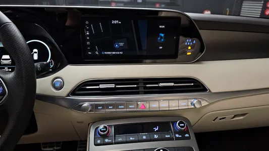 Hyundai Palisade 2.2 4WD 2022 14