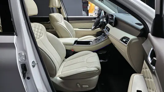 Hyundai Palisade 2.2 4WD 2022 10