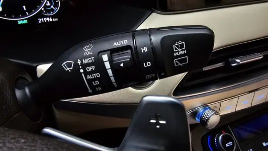 Hyundai Palisade 2.2 4WD 2022 16