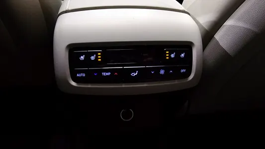 Hyundai Palisade 2.2 4WD 2022 17