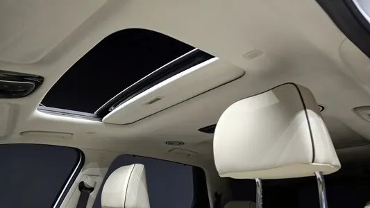 Hyundai Palisade 2.2 4WD 2022 19