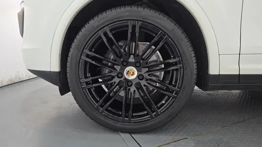 Porsche 카이엔 3.0 2017 5
