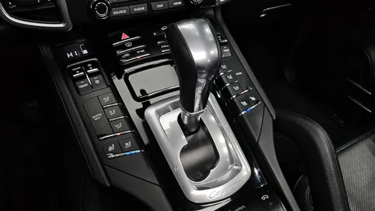 Porsche 카이엔 3.0 2017 9