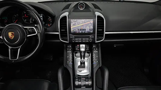 Porsche 카이엔 3.0 2017 14