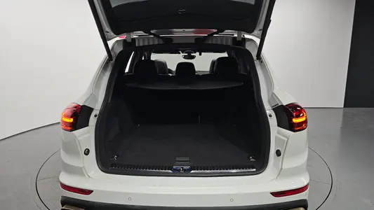 Porsche 카이엔 3.0 2017 20