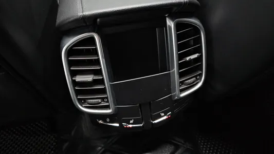 Porsche 카이엔 3.0 2017 19