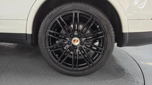 Porsche 카이엔 3.0 2017 21