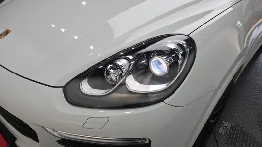 Porsche 카이엔 3.0 2017 22