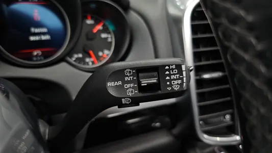 Porsche 카이엔 3.0 2017 27