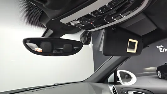 Porsche 카이엔 3.0 2017 28