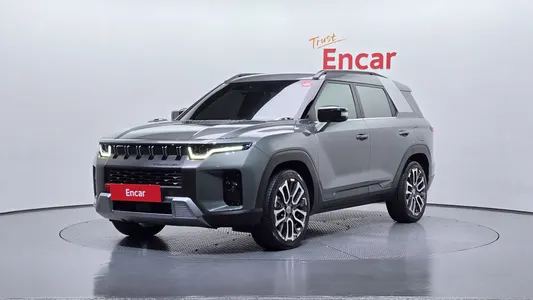KG Mobility 1.5 2WD 2023