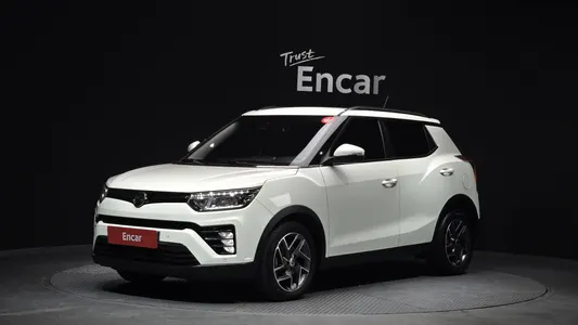 KG Mobility 1.5 2WD 2022