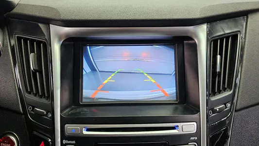 Hyundai YF Y20 2009 15
