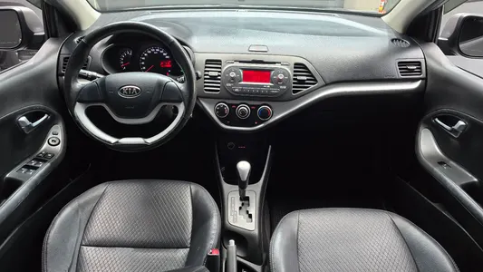 Kia 모닝 2012 7