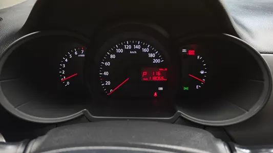 Kia 모닝 2012 8