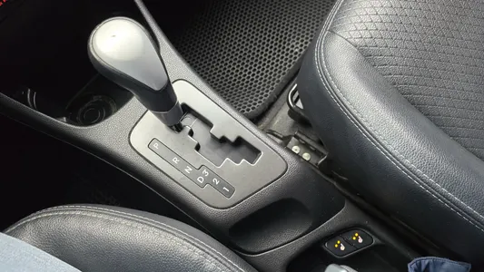 Kia 모닝 2012 9