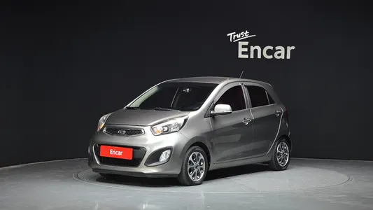 Kia 2012