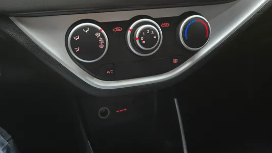 Kia 모닝 2012 18