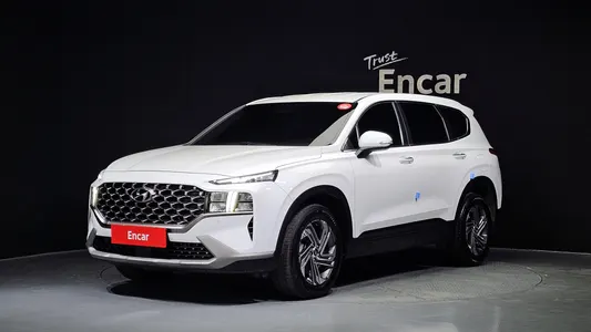 Hyundai 2.2 2WD 2022