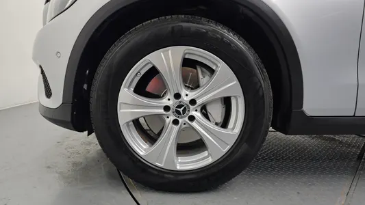 Mercedes-Benz GLC-Class X253 GLC220 d 4MATIC 2017 5