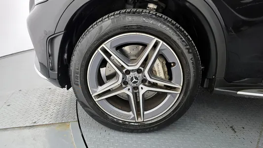 Mercedes-Benz GLC-Class X253 GLC300e 4MATIC 2022 5