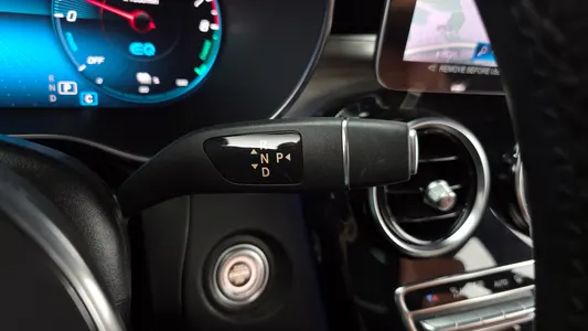 Mercedes-Benz GLC-Class X253 GLC300e 4MATIC 2022 9