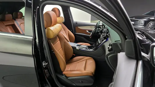 Mercedes-Benz GLC-Class X253 GLC300e 4MATIC 2022 12
