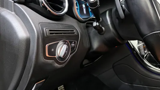 Mercedes-Benz GLC-Class X253 GLC300e 4MATIC 2022 14