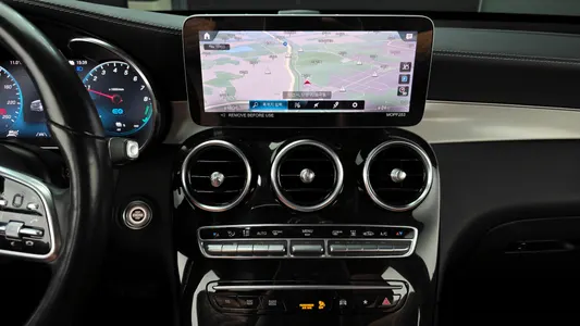Mercedes-Benz GLC-Class X253 GLC300e 4MATIC 2022 19