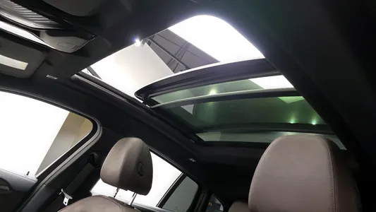 BMW X4 (G02) xDrive20i M X 2021 18