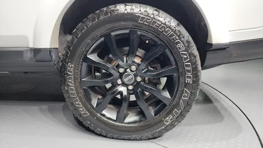 Land Rover 4 3.0 SDV6 HSE 2016 5