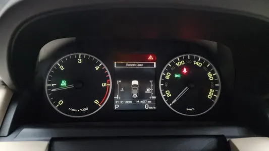 Land Rover 4 3.0 SDV6 HSE 2016 8