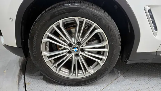 BMW X3 (G01) xDrive 20i 2021 5
