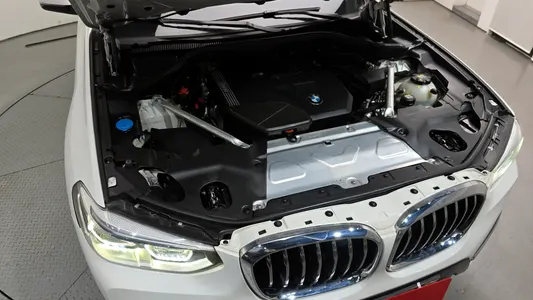 BMW X3 (G01) xDrive 20i 2021 6