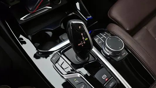 BMW X3 (G01) xDrive 20i 2021 9