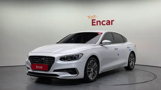 Hyundai IG 2.4 2017