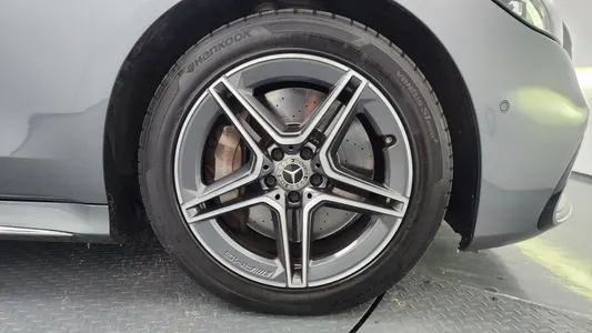 Mercedes-Benz S-Class W223 S400 d 4MATIC 2022 5