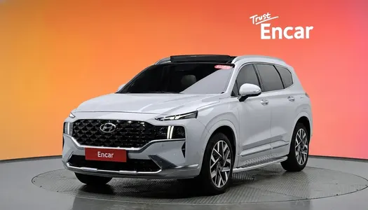 Hyundai 2.2 2WD 2021