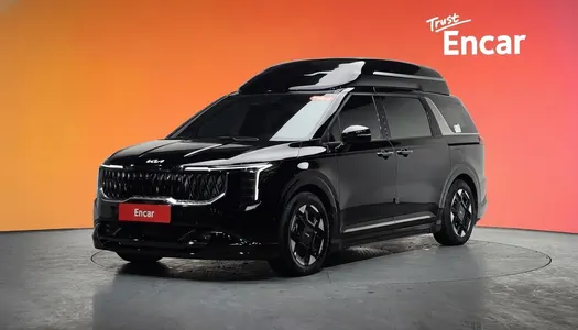 Kia 4 HEV 9 () 2025
