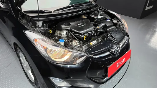 Hyundai MD M16 GDI 2012 6