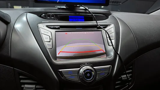 Hyundai MD M16 GDI 2012 16