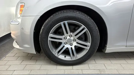 크라이슬러 300C 3.0 2012 5