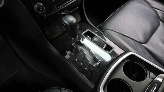 크라이슬러 300C 3.0 2012 9