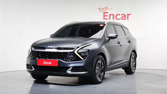 Kia 5 4WD 2022