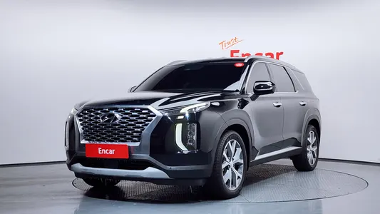 Hyundai Palisade 2.2 2WD 2019