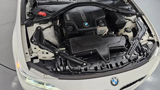 BMW 4 Series (F32) 428i M 2014 6